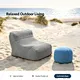  Bean Bag Chair